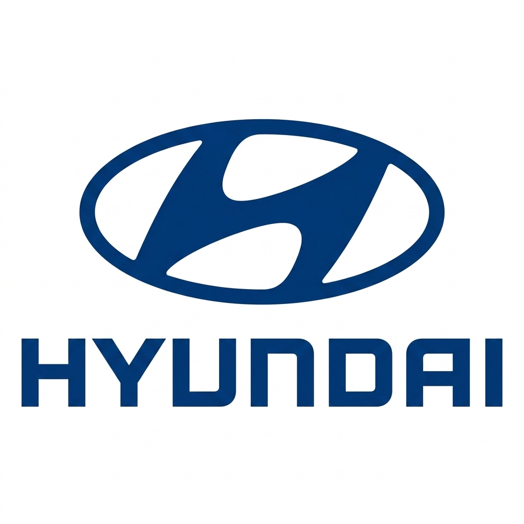 Hyundai Logo