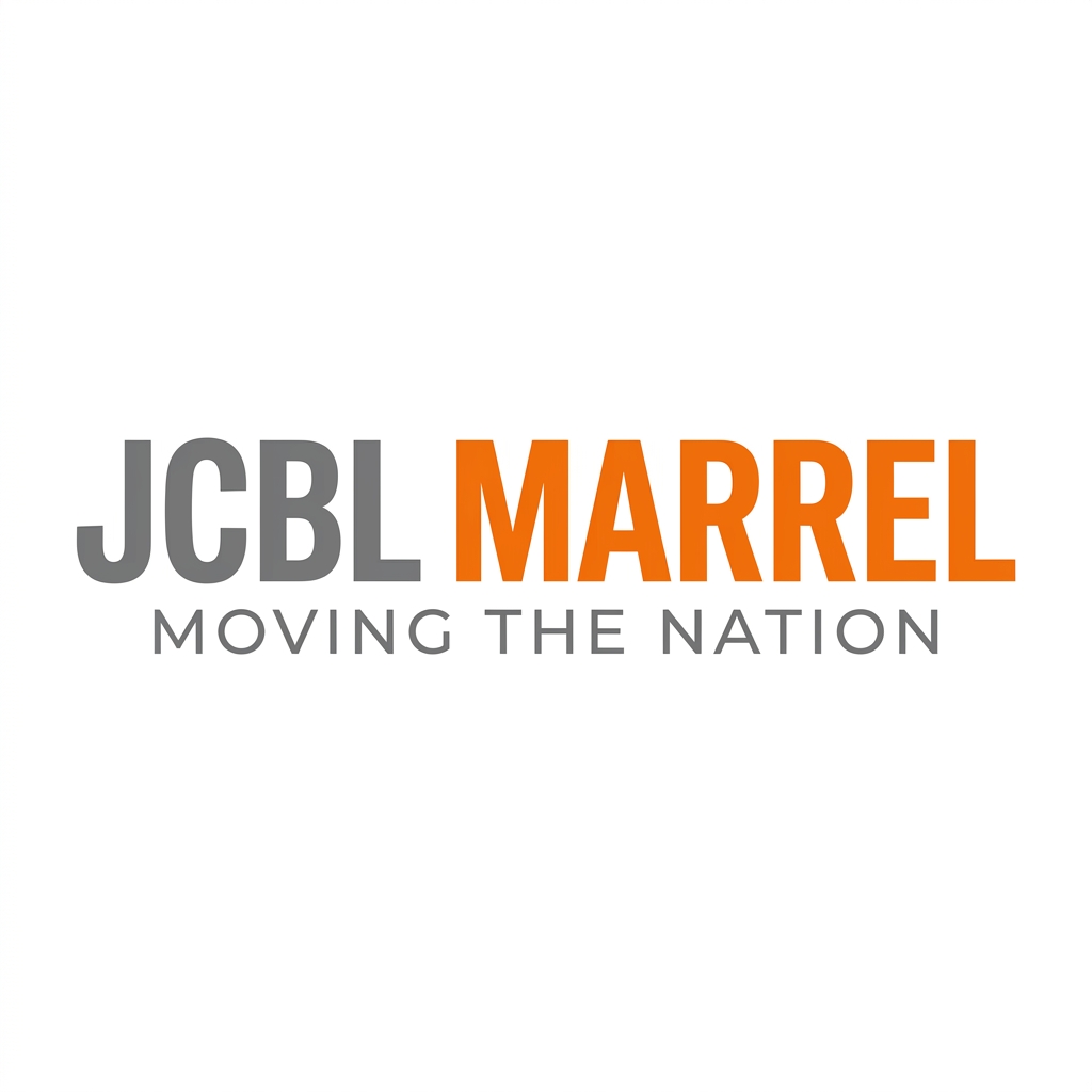 JCBL Marrel Logo