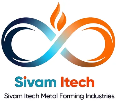 Sivam Itech Metal Forming Industries Official Logo