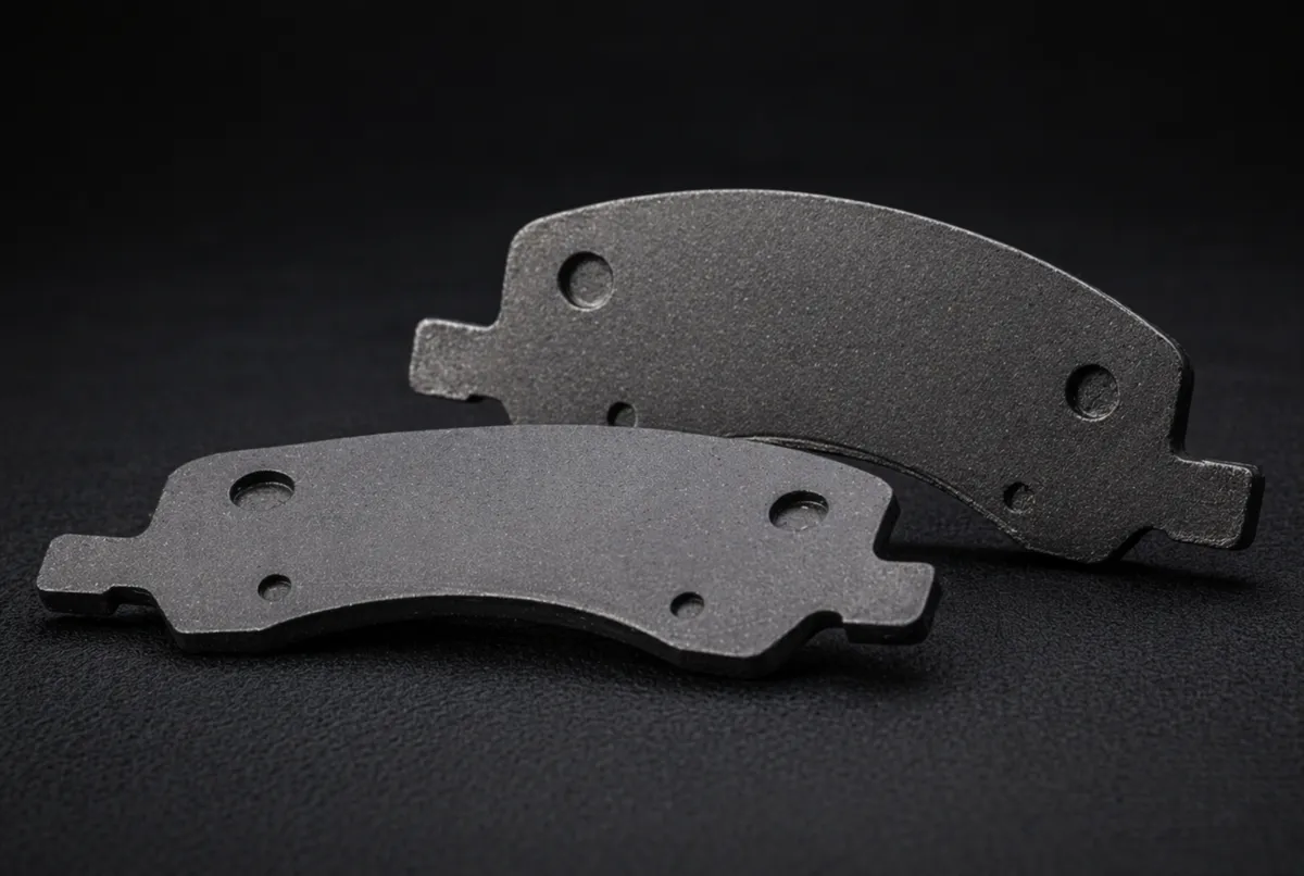Shift Brake Pad