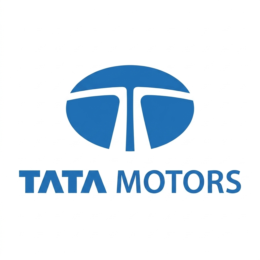 Tata Motors Logo